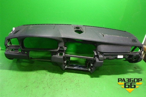 Торпедо под AIR BAG без AIR BAG для BMW 5-серия F10/F11 с 2009-2016г
