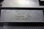 Накладка на щиток приборов (3409438) для Volvo XC90 с 2002-2015г