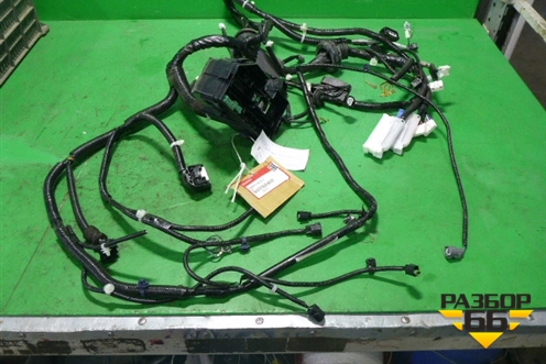 Проводка подкапотная (новая) (32200T1ER30) для Honda CR-V(RM) с 2012г (ЦРВ СРВ) 
