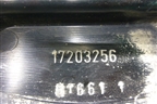 Адсорбер фильтр угольный (2.5л B5254T) (17203256) для Volvo XC90 с 2002-2015г