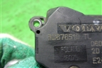 Моторчик заслонки отопителя (30676510) для Volvo XC90 с 2002-2015г
