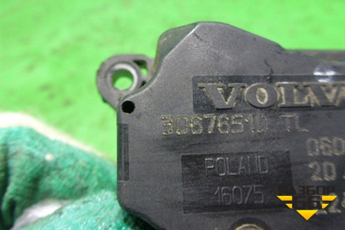 Моторчик заслонки отопителя (30676510) для Volvo XC90 с 2002-2015г