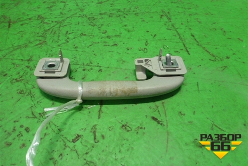 Ручка внутренняя потолочная (задняя левая) (95025626) для Chevrolet Cruze c 2009-2015г
