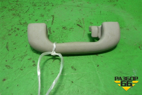 Ручка внутренняя потолочная (задняя) для Chevrolet Aveo (Т300) с 2011г