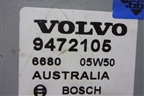 Блок электронный (положения подвески) (9472105) для Volvo XC90 с 2002-2015г