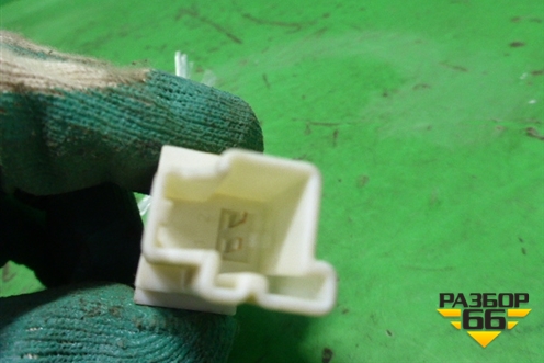 Датчик AIR BAG (задний) (8651755) для Volvo XC90 с 2002-2015г