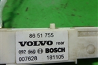 Датчик AIR BAG (задний) (8651755) для Volvo XC90 с 2002-2015г