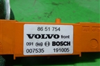 Датчик AIR BAG (передний правый) (8651754) для Volvo XC90 с 2002-2015г