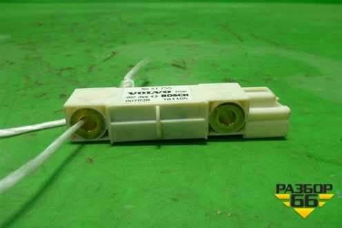 Датчик AIR BAG (задний) (8651755) для Volvo XC90 с 2002-2015г