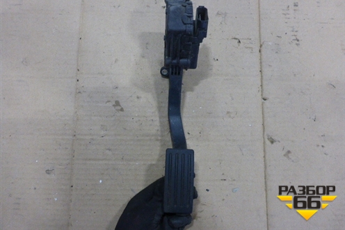 Педаль газа электронная (4М519F836AK) для Ford Focus 2 с 2008-2011г