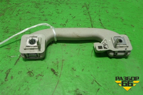Ручка внутренняя потолочная (задняя левая) (95025626) для Chevrolet Cruze c 2009-2015г