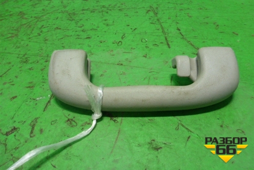 Ручка внутренняя потолочная (задняя левая) (95025626) для Chevrolet Cruze c 2009-2015г