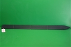 Накладка подножки правой (517716A120) для Toyota Land Cruiser (200) с 2008г