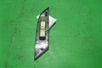 Кнопка стеклоподъёмника (двери передней правой) для Lexus RX 300 c 2009-2015г