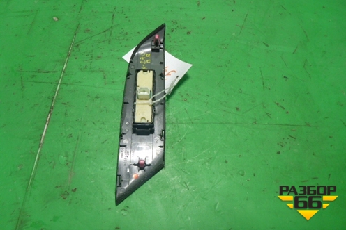 Кнопка стеклоподъёмника (двери передней правой) для Lexus RX 300 c 2009-2015г