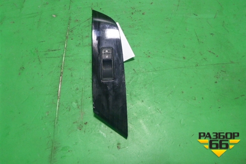 Кнопка стеклоподъёмника (двери передней правой) для Lexus RX 300 c 2009-2015г