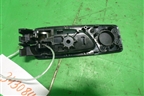 Ручка внутренняя двери задней левой (6760848010) для Lexus RX 300 c 2009-2015г