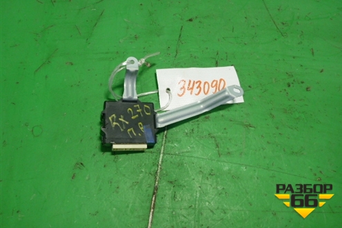 Блок электронный (8943048060) для Lexus RX 300 c 2009-2015г