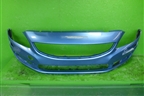 Бампер передний (после 2013г под омыватели) (31323831) для Volvo S60 с 2010-2018г