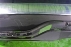 Бампер задний (после 2014г под парктроник) (A1668853225) для Mercedes Benz ML-Klass W166 c 2011г