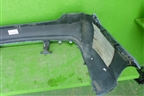 Бампер задний (без юбки AMG) (A2078853525) для Mercedes Benz E-Klass C207 (купе) с 2009г