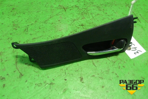 Ручка внутренняя двери передней правой (6760548020) для Lexus RX 300 c 2009-2015г