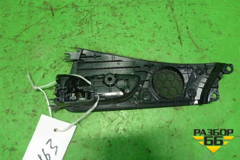 Ручка внутренняя двери передней правой (6760548020) для Lexus RX 300 c 2009-2015г