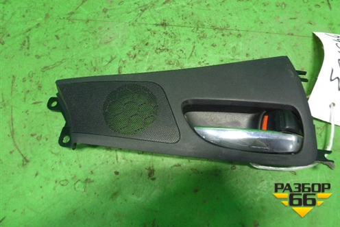 Ручка внутренняя двери передней правой (6760548020) для Lexus RX 300 c 2009-2015г