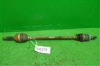 Привод задний правый (2.0л 4B11) для Peugeot 4007 с 2008г