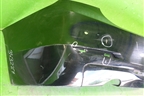 Бампер задний (до 2015г под парктроник) (51127276716) для BMW 3-серия F30/F31 с 2011г