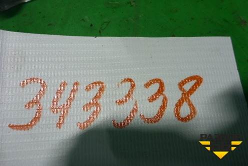 Проводка двери задней левой (241271WY1A) для Infiniti Infiniti FX35/37/50 QX70 (S51) с 2008-2013г