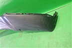 Юбка переднего бампера (51117319796) для BMW X6 F16 с 2014г