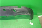 Юбка заднего бампера (A1668853225) для Mercedes Benz GL-Klass X166 с 2012г