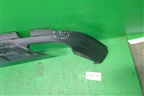 Юбка заднего бампера (после 2014г AMG) (A1668859425) для Mercedes Benz ML-Klass W166 c 2011г