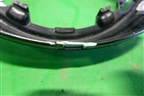 Накладка на решетку радиатора (5N0853651H) для Volkswagen Tiguan с 2011-2016г