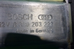 Моторчик регулировки сиденья (переднего правого) (0390203222) для Audi A8 с 2002-2010г