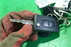 Замок зажигания (АКПП) для Peugeot 4007 с 2008г