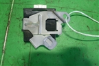 Блок управления раздаточной коробкой (8631B027) для Peugeot 4007 с 2008г