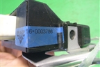 Блок управления раздаточной коробкой (8631B027) для Peugeot 4007 с 2008г