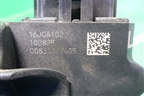 Педаль газа электронная (1600A102) для Peugeot 4007 с 2008г