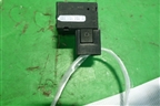 Кнопка (отключения AIR BAG передних) (4E0959769A) для Audi A8 с 2002-2010г
