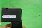 Кнопка (отключения AIR BAG передних) (4E0959769A) для Audi A8 с 2002-2010г
