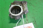 Заслонка дроссельная электрическая (03C133062S) для Volkswagen Jetta с 2010-2019г