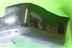 Бампер задний (после 2009г под парктроник) (AH3217K835XXX) для Land Rover Range Rover Sport с 2005-2012г