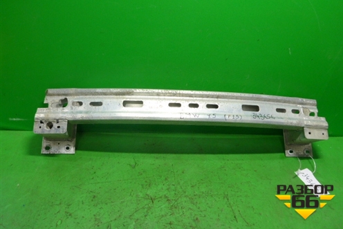 Усилитель заднего бампера (51127294396) для BMW X5 F15 с 2013г
