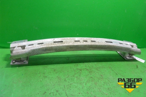 Усилитель заднего бампера (51127294396) для BMW X5 F15 с 2013г