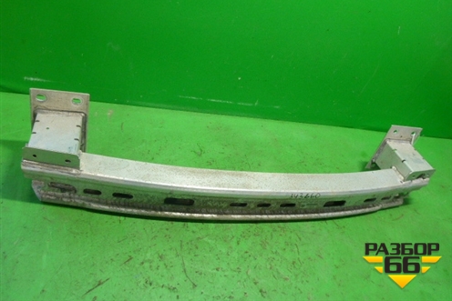 Усилитель заднего бампера (51127294396) для BMW X5 F15 с 2013г