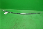 Накладка крышки багажника (A2177570089) для Mercedes Benz S-Klass C217 с 2013-2020г