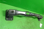 Усилитель заднего бампера (51127158449) для BMW X5 E70 с 2007-2013г