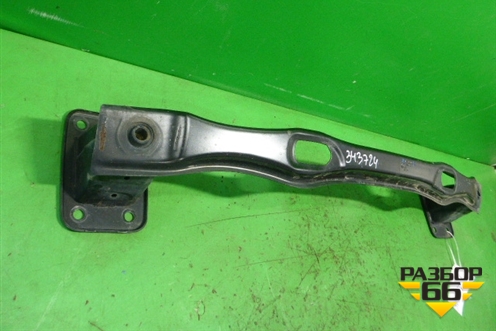 Усилитель заднего бампера (51127158449) для BMW X5 E70 с 2007-2013г